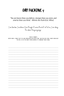 Blessed AF: 90 Day Guided Journal (2025 Revised Edition) - Hardback