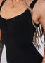 Ember Bodysuit - Midnight (Preorders Canceled, Read Description Below