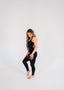 Ember Bodysuit - Midnight (Preorders Canceled, Read Description Below