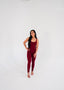 Ember Bodysuit - Ruby (Preorders Canceled, Read Description Below)