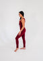 Ember Bodysuit - Ruby (Preorders Canceled, Read Description Below)