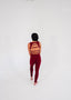 Ember Bodysuit - Ruby (Preorders Canceled, Read Description Below)