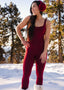 Ember Bodysuit - Ruby (Preorders Canceled, Read Description Below)