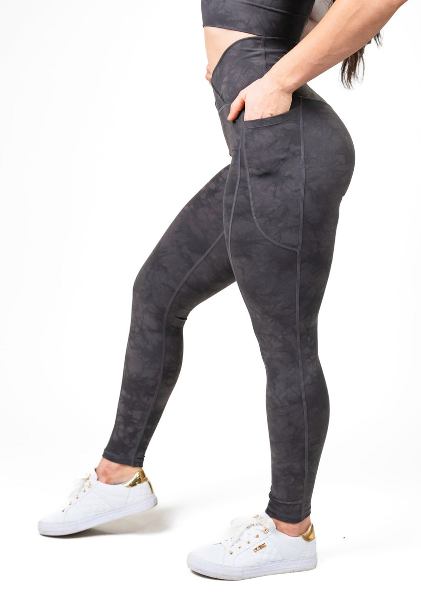 Sexy Yet Savage® Dania Collection Leggings