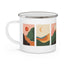 Mountains, Sun & Moon - 12oz Stainless Steel Mug