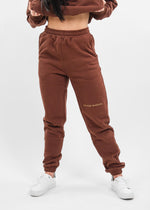 Limited Edition Baddie Sweats - Cocoa